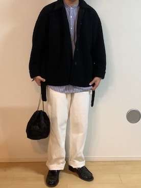 汐さんのコーディネート