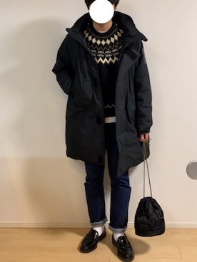 汐さんのコーディネート