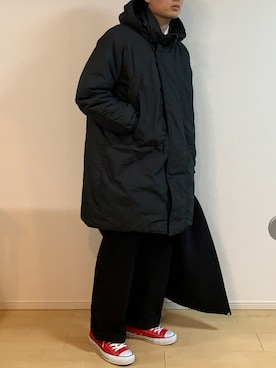 汐さんのコーディネート