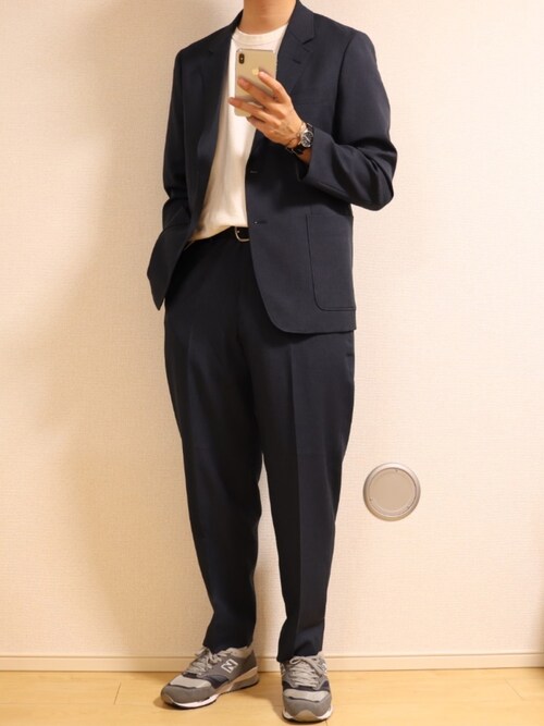 クリック 郵便局 プレミアム Uniqlo U セットアップ Aimu Academy Jp