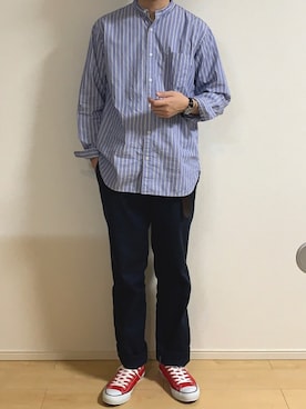 汐さんのコーディネート