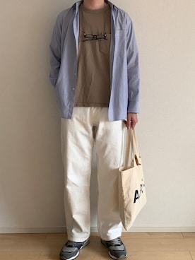 汐さんのコーディネート