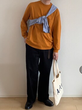 汐さんのコーディネート