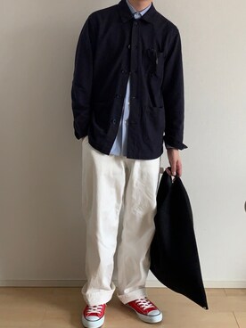 汐さんのコーディネート