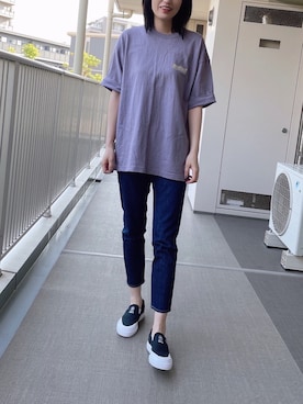 lilyさん(レディース・166cm)の夏コーディネート