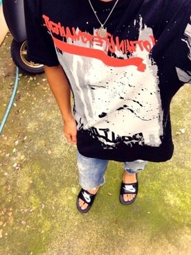 yuuさんのコーディネート