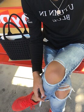 yuuさんのコーディネート