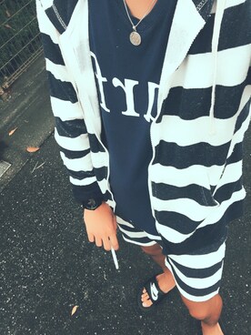 yuuさんのコーディネート