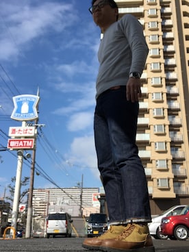 tomoa2223さんのコーディネート