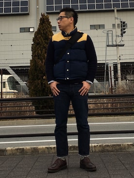 tomoa2223さんのコーディネート