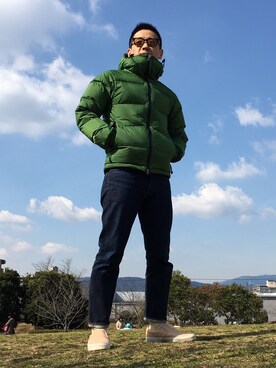 tomoa2223さんのコーディネート