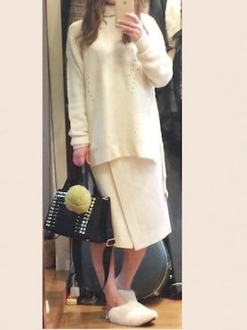 monjapizzaさんのコーディネート