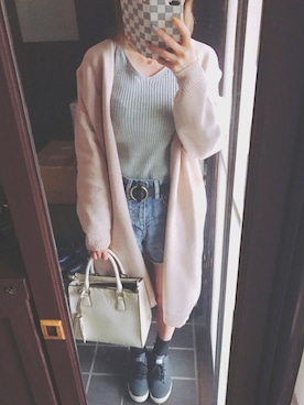 はっち。さんのコーディネート