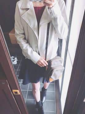 はっち。さんのコーディネート