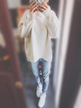 はっち。さんのコーディネート