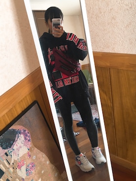 あぽ☺︎♥ 相互フォローしてるさんのコーディネート