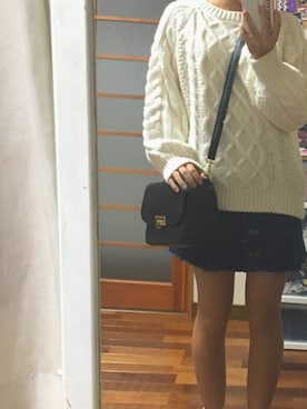 あぽ☺︎♥ 相互フォローしてるさんのコーディネート