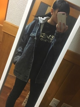 あぽ☺︎♥ 相互フォローしてるさんのコーディネート