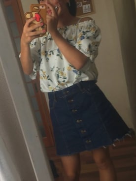 あぽ☺︎♥ 相互フォローしてるさんのコーディネート