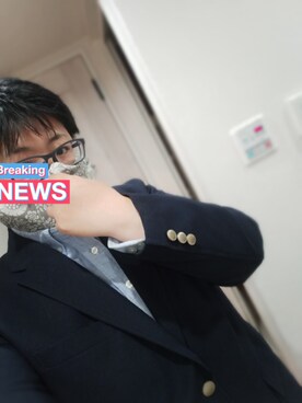 トモキftxさんのコーディネート
