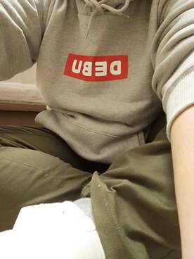 トモキftxさんのコーディネート