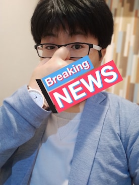 トモキftxさんのコーディネート