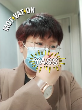 トモキftxさんのコーディネート