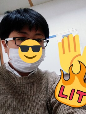 トモキftxさんのコーディネート