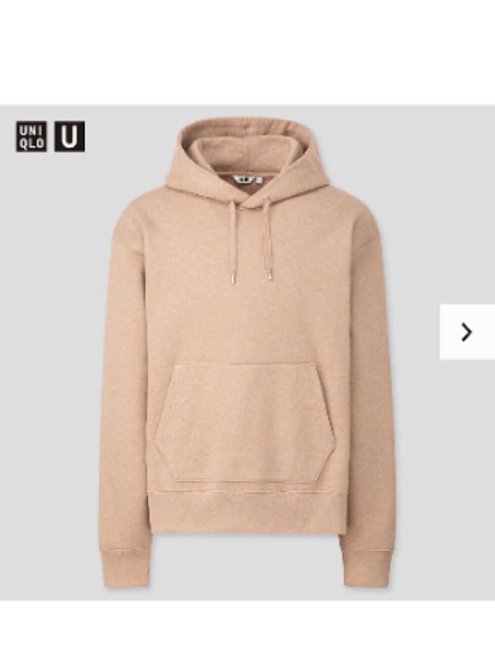 「お気に入りのUNIQLO-Ｕ」｜「UNIQLOのアイテム（スウェット、ピンク系）」を使った、トモキftxさん（メンズ・163cm）の春コーディネートの1枚目の写真