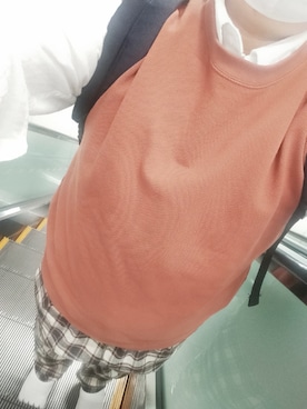 トモキftxさんのコーディネート