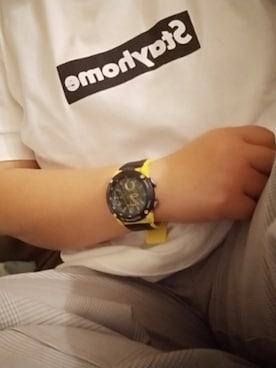 トモキftxさんのコーディネート
