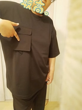 トモキftxさんのコーディネート