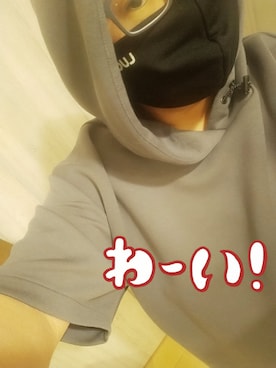 トモキftxさんのコーディネート