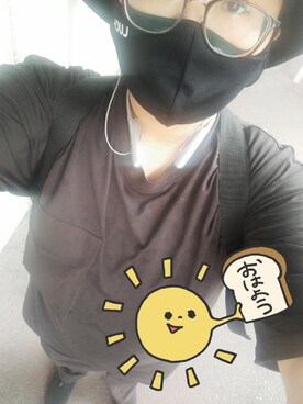 トモキftxさんのコーディネート