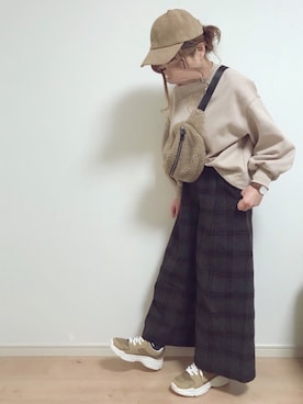 みぃ☆さんのコーディネート