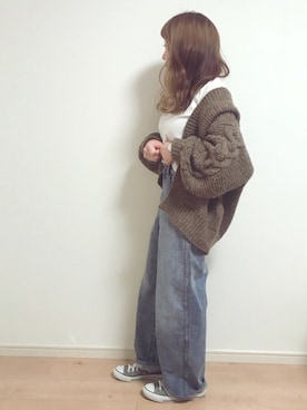 みぃ☆さんのコーディネート