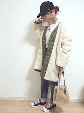 みぃ☆さんのコーディネート