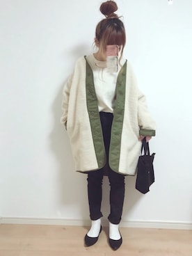 みぃ☆さんのコーディネート