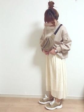 みぃ☆さんのコーディネート