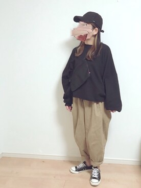 みぃ☆さんのコーディネート