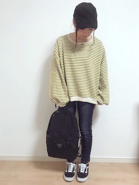 みぃ☆さんのコーディネート