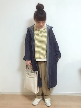 みぃ☆さんのコーディネート