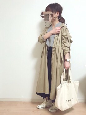 みぃ☆さんのコーディネート