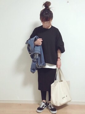 みぃ☆さんのコーディネート