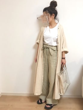 みぃ☆さんのコーディネート