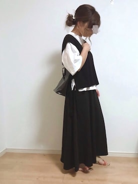 みぃ☆さんのコーディネート