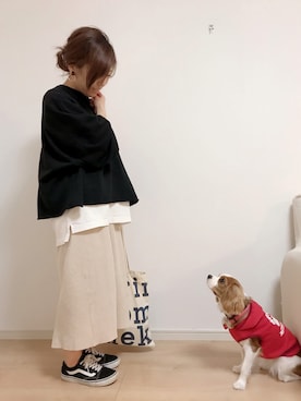 みぃ☆さんのコーディネート