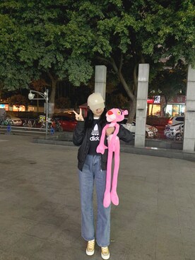 jingruzhang さんのコーディネート