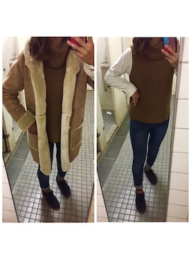 nさんのコーディネート