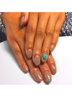 nさんのコーディネート